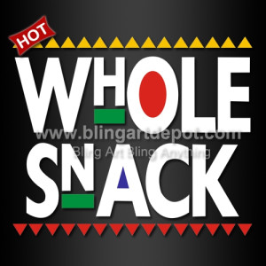 Whole Snack Heat Transfers Printable Vinyl For Tshirt 9.2inch Wide Whole Snack Heat Transfers Printable Vinyl For Tshirt 9.2inch Wide